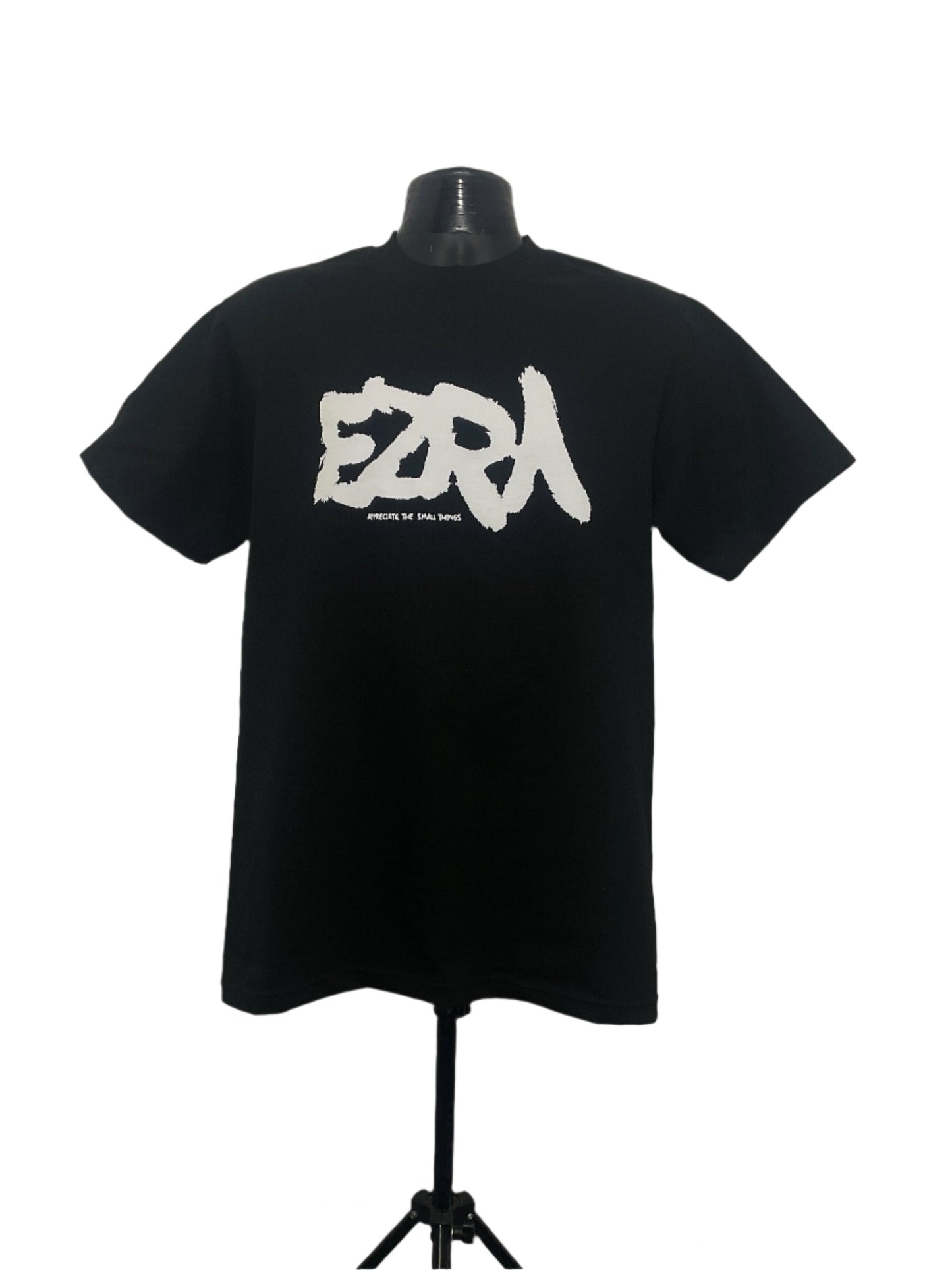 Ezra Short Sleeve Tee